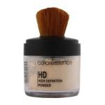 Coloressence High Defination Powder With Shimmer
