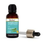 Devinez Eucalyptus - Lemon Essential Oil