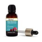 Devinez Rose Geranium Essential Oil