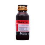 Diasyn Syrup