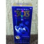 Dindayal Original 303 Gold Power Oil
