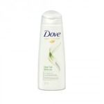 Dove Damage Therapy Intense Repair Shampoo