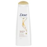 Dove Hair Therapy Nourishing Oil Care Shampoo