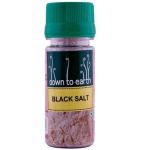 Down to Earth Black Salt
