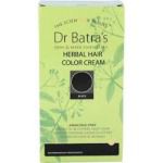 Dr Batra S Herbal Hair Color Cream