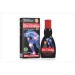 Dr Ortho Ayurvedic Joint Pain Relief Oil