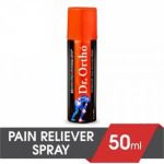 Dr Ortho Ayurvedic Joint Pain Reliever Spray