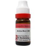Dr. Reckeweg Arnica Montana - 11 ml
