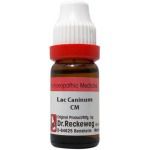 Dr. Reckeweg Lac Caninum - 11 ml