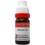 Dr. Reckeweg Oleander - 11 ml
