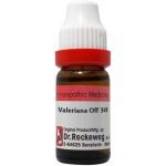 Dr. Reckeweg Valeriana Officinalis - 11 ml