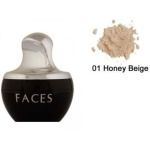 Faces Mineral Loose Powder Compact