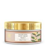 Forest Essentials Vitamin E Velvet Silk Body Cream