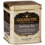 Golden Tips Darjeeling Earl Grey Tea