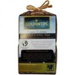 Golden Tips Darjeeling Tea Brocade Bag