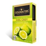 Golden Tips Earl Grey Green Envelope Tea