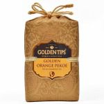 Golden Tips Golden Orange Pekoe Royal Brocade Cloth Bag