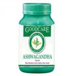 Good Care Pharma Ashwagandha Capsules