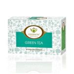 Goodwyn Green Tea Bags Pure And Premium Green Tea