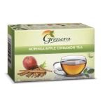 Grenera Moringa Apple Cinnamon Tea