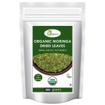 Grenera Organic Moringa Dried Leaves(whole)
