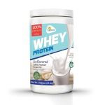 Grenera Whey Protein Concentrate Unflavored