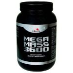 GRF Ayurveda Mega Mass 3600 Whey Protein Supplement