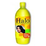 Halo Nourishing Shampoo