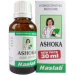 Haslab Ashoka Elixir Drops