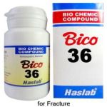 Haslab BICO 36 ( Fracture )