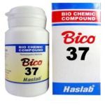 Haslab BICO 37 (Pimples And Acne)
