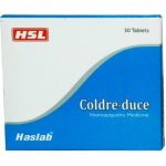 Haslab Coldreduce Tab