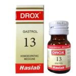 Haslab DROX 13 (Gastrol Drops - Gastritis)