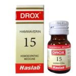 Haslab DROX 15 (Hammavarin Drops - Bleeding)