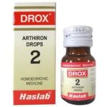 Haslab DROX 2 (Arthiron Drops - Arthiritis)