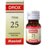 Haslab DROX 25 (Tova Drops - Tumor)