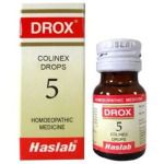 Haslab DROX 5 (Colinex Drops - Colic)