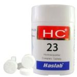 Haslab HC 23 ( Rhus Tox Complex )