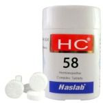 Haslab HC 5 ( Echinacea Complex )