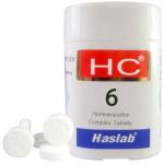 Haslab HC 6 ( Bascilicum Complex )