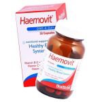 HealthAid Haemovit Capsules