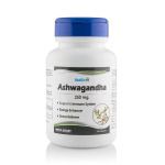 Healthvit Ashwagandha Powder Capsules