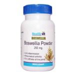 Healthvit Boswellia Powder