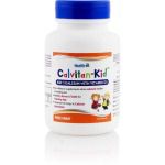 HealthVit CAL - KID Kid's Calcium with Vitamin D3