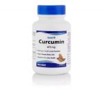 Healthvit Curcumin Powder 475 mg