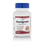 HealthVit Fenugreek Powder 500 mg