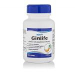 Healthvit Ginlife Ginseng Extract 500 mg