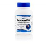 Healthvit Jointneed Glucosamine Sulphate 500mg