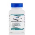 Healthvit Magnesium Gglycinate 100mg