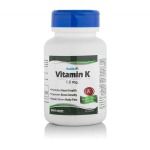 HealthVit Vitamin K 1.5 MG